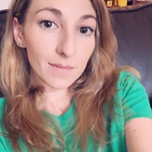 Meet your Posher, Sharon